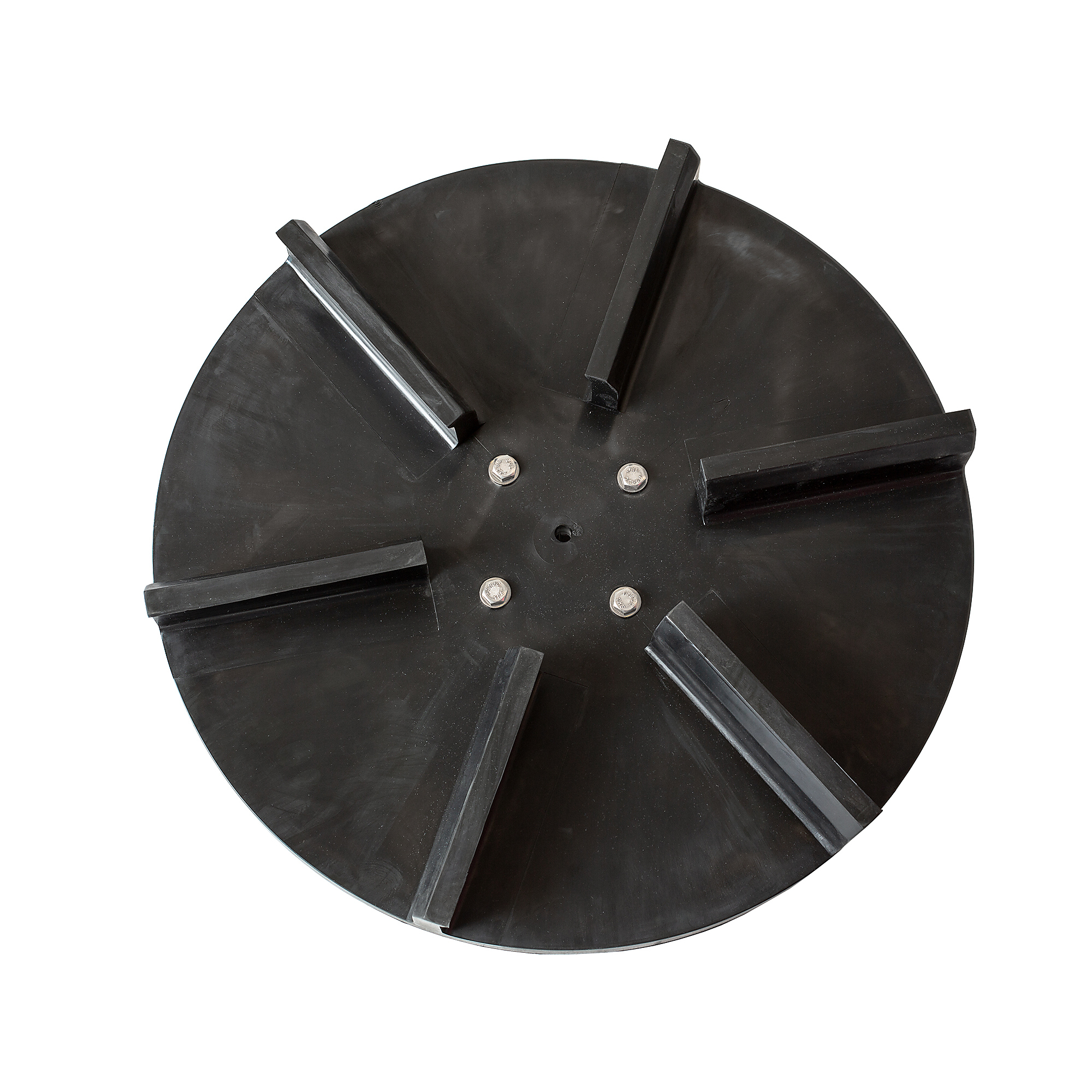 Buyers Products Replacement 18 Inch Universal Poly Counterclockwise Spinner for SaltDogg Spreader 1471 Series, Model # 9240016